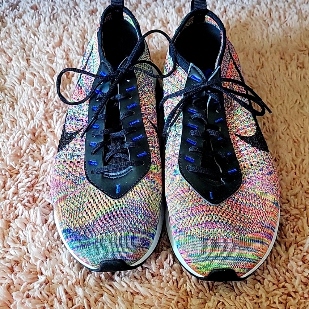 Nike Air Max Flyknit Racer Men